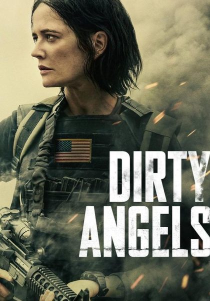 Dirty Angels
