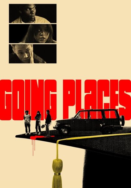 Going Places