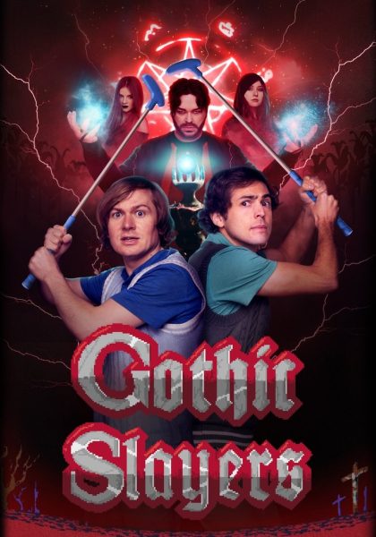 Gothic Slayers