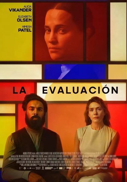 La evaluación
