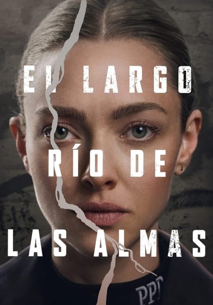 El largo río de las almas