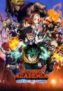 My Hero Academia: You're Next