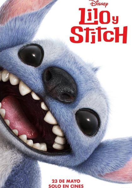 Lilo y Stitch