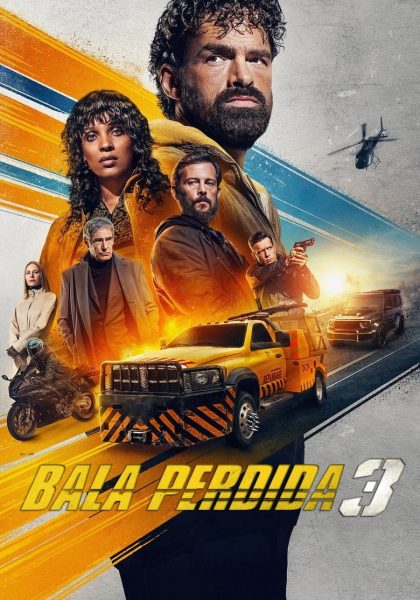 La bala perdida 3