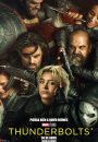 Thunderbolts*