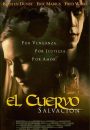 El cuervo: Salvación