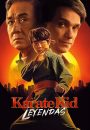 Karate Kid: Legends