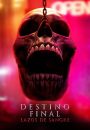 Destino final: Lazos de sangre