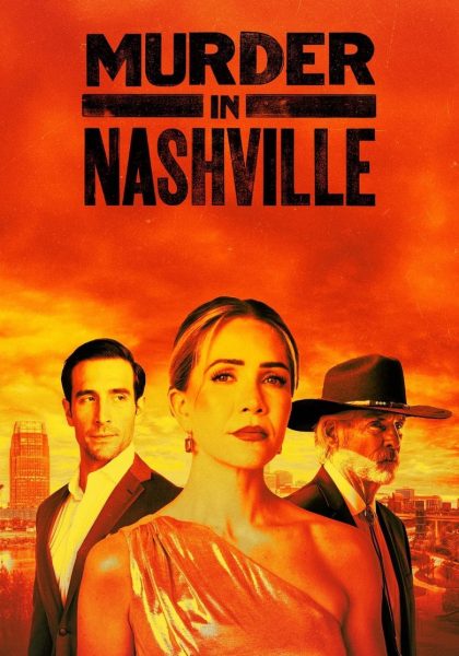 Murder in Nashville