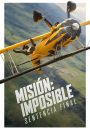 Misión: Imposible - Sentencia final