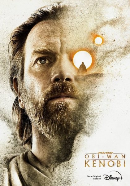 Obi-Wan Kenobi