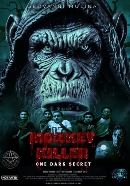 Monkey Killer