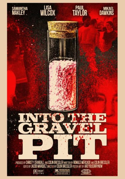 Into The Gravel Pit