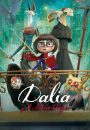 Dalia y el libro rojo