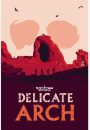 Delicate Arch