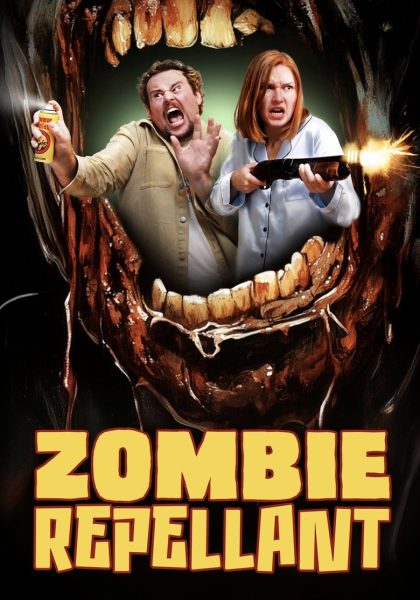 Zombie Repellent