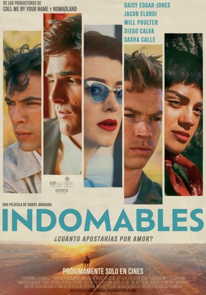 Indomables