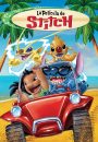 La película de Stitch