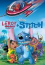 Leroy y Stitch