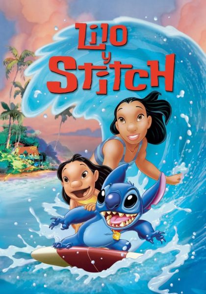 Lilo & Stitch
