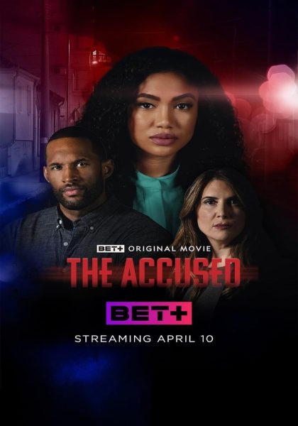 The Accused