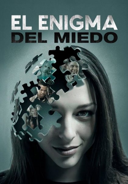 Escape: Puzzle of Fear