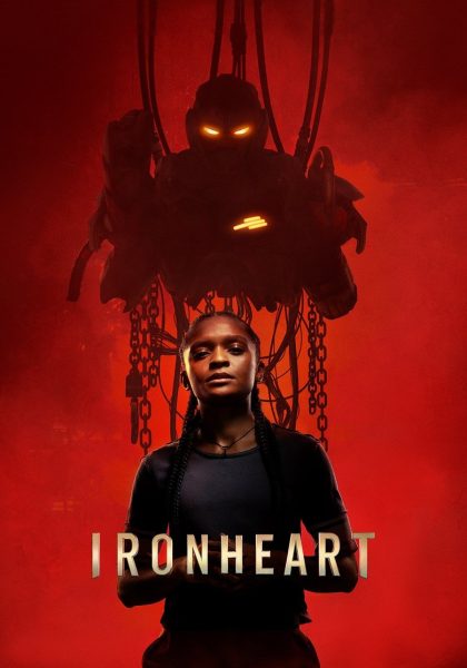 Ironheart