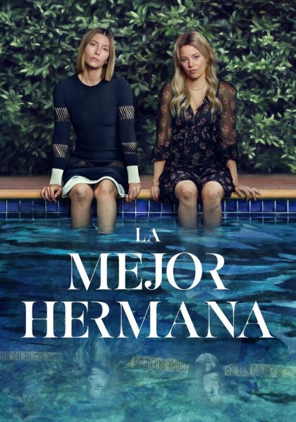 La mejor hermana