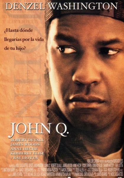 John Q
