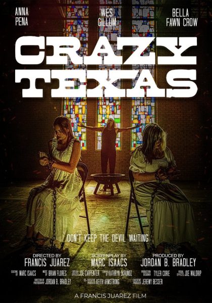 Crazy Texas