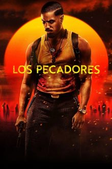 Los pecadores