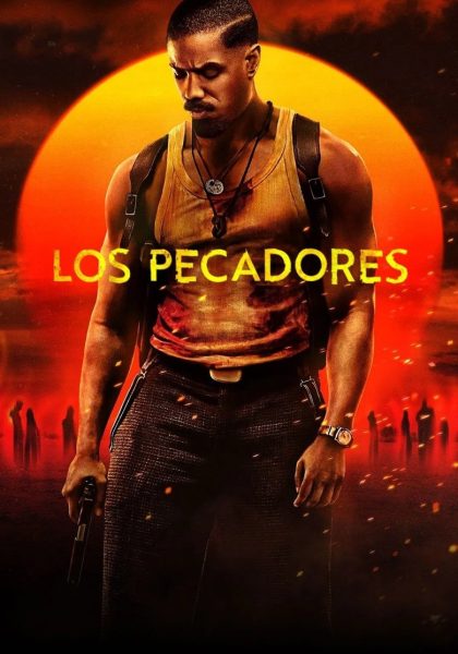 Los pecadores