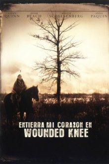 Entierra mi corazón en Wounded Knee