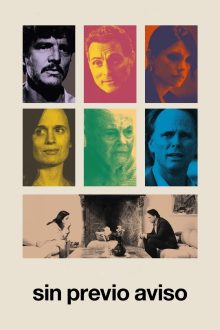 The Uninvited
