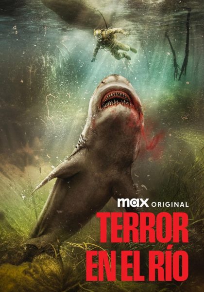 Terror en el Río