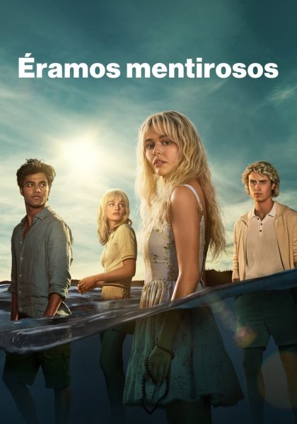 Éramos Mentirosos