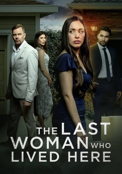 The Last Woman Who Lived Here