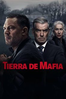 Tierra de mafiosos