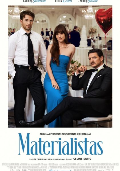 Materialistas