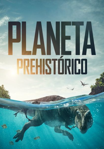 Planeta prehistórico