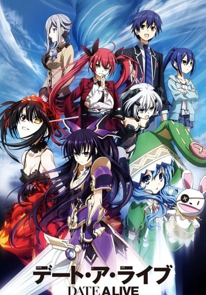 Date A Live