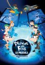 Phineas y Ferb: A través de la 2ª dimensión