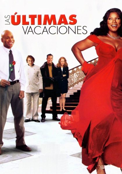 Las últimas vacaciones