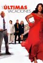 Las últimas vacaciones