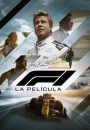 F1 la película