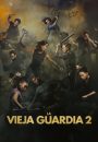 La vieja guardia 2