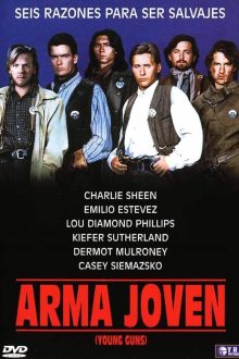 Arma joven