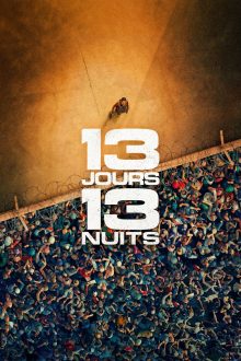 13 días, 13 noches