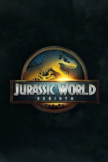Jurassic World: El renacer
