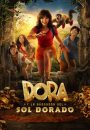 Dora en busca del Sol Dorado